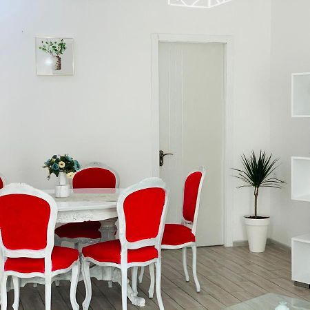 Sweet Apartment In Kutaisi Dış mekan fotoğraf