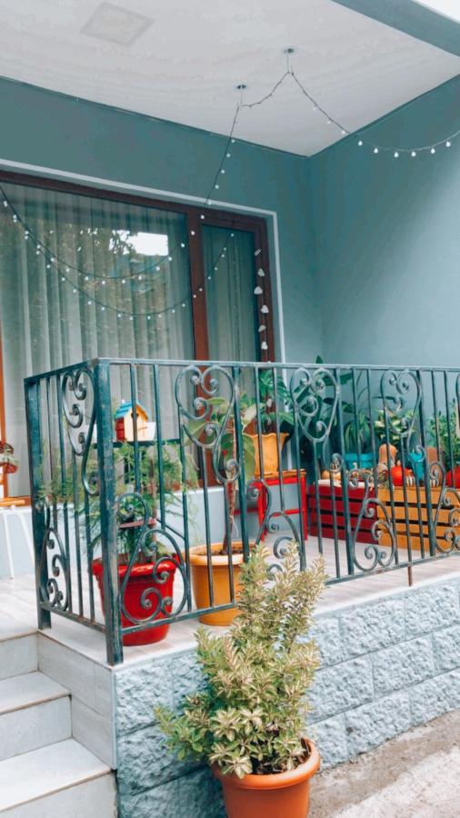Sweet Apartment In Kutaisi Dış mekan fotoğraf