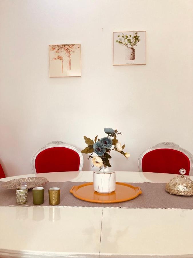Sweet Apartment In Kutaisi Dış mekan fotoğraf