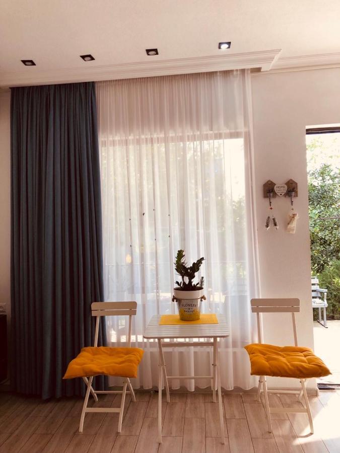 Sweet Apartment In Kutaisi Dış mekan fotoğraf