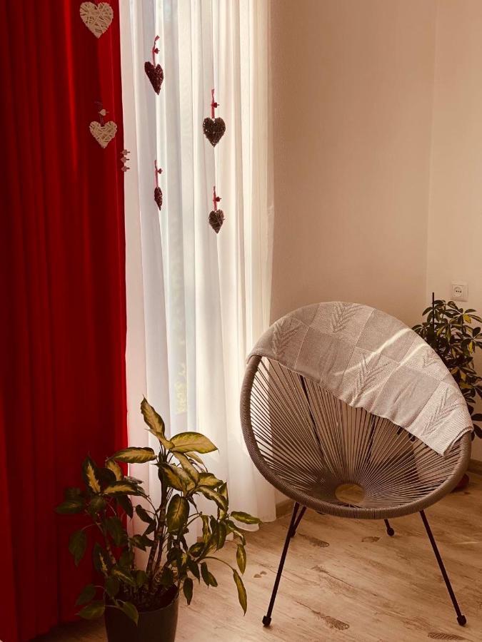 Sweet Apartment In Kutaisi Dış mekan fotoğraf