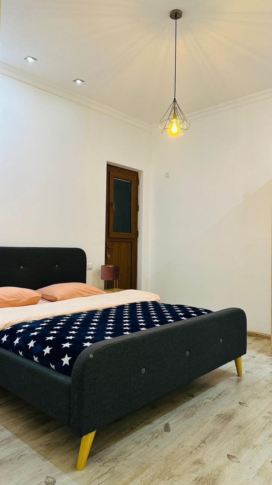 Sweet Apartment In Kutaisi Dış mekan fotoğraf