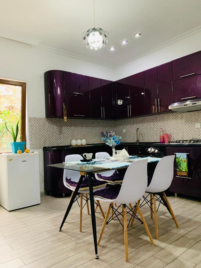 Sweet Apartment In Kutaisi Dış mekan fotoğraf