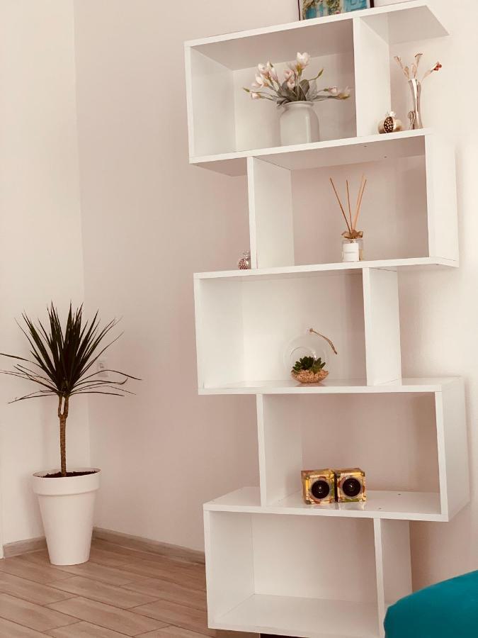 Sweet Apartment In Kutaisi Dış mekan fotoğraf