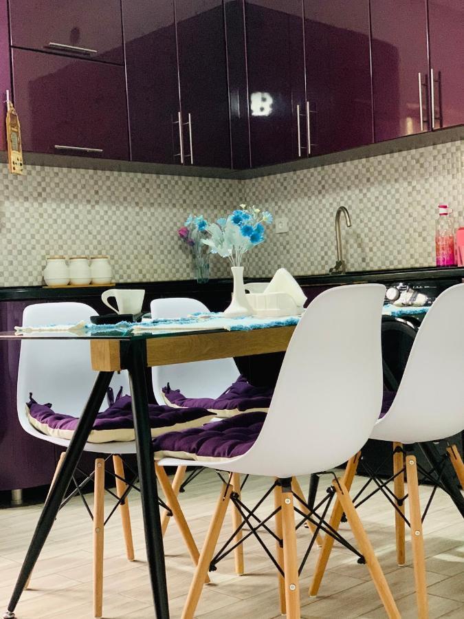 Sweet Apartment In Kutaisi Dış mekan fotoğraf