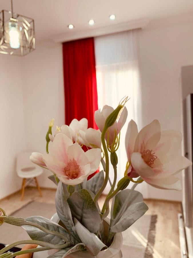 Sweet Apartment In Kutaisi Dış mekan fotoğraf