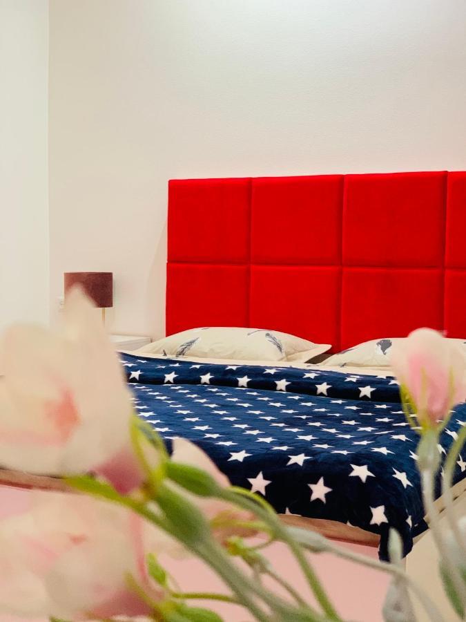 Sweet Apartment In Kutaisi Dış mekan fotoğraf