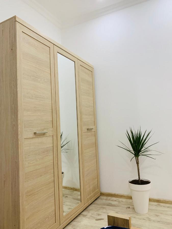 Sweet Apartment In Kutaisi Dış mekan fotoğraf