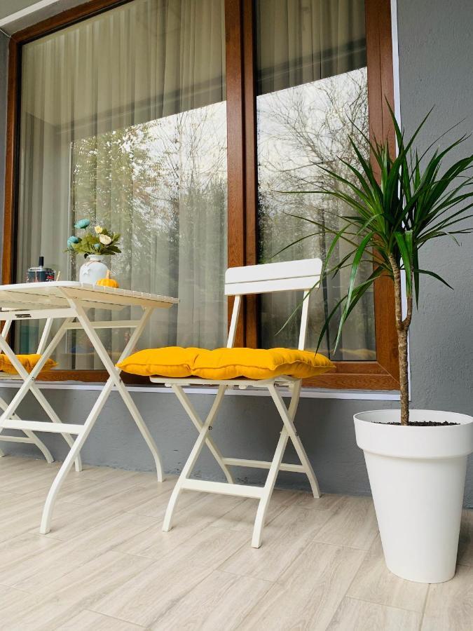 Sweet Apartment In Kutaisi Dış mekan fotoğraf