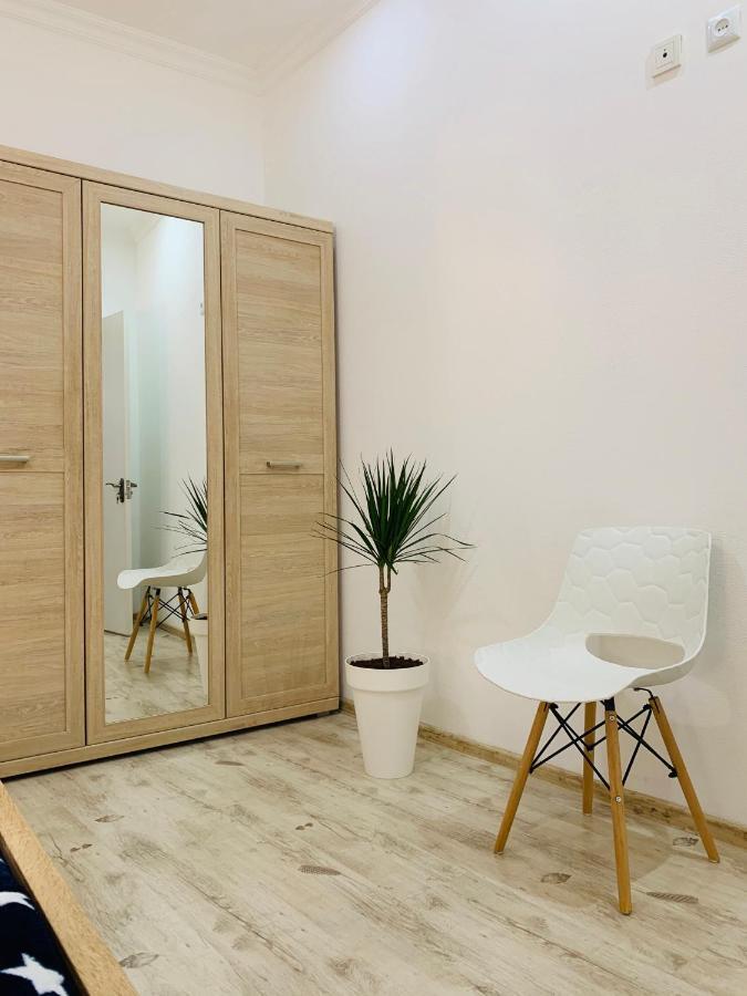 Sweet Apartment In Kutaisi Dış mekan fotoğraf