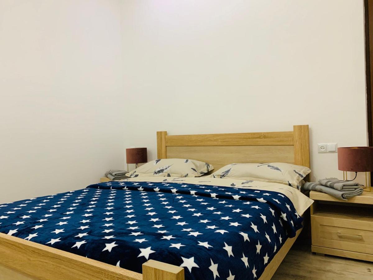 Sweet Apartment In Kutaisi Dış mekan fotoğraf
