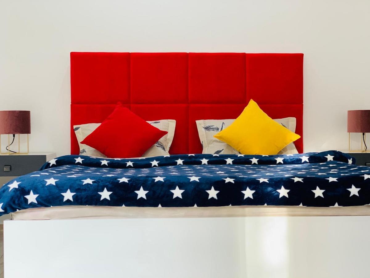 Sweet Apartment In Kutaisi Dış mekan fotoğraf
