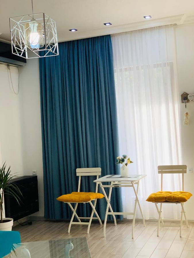 Sweet Apartment In Kutaisi Dış mekan fotoğraf