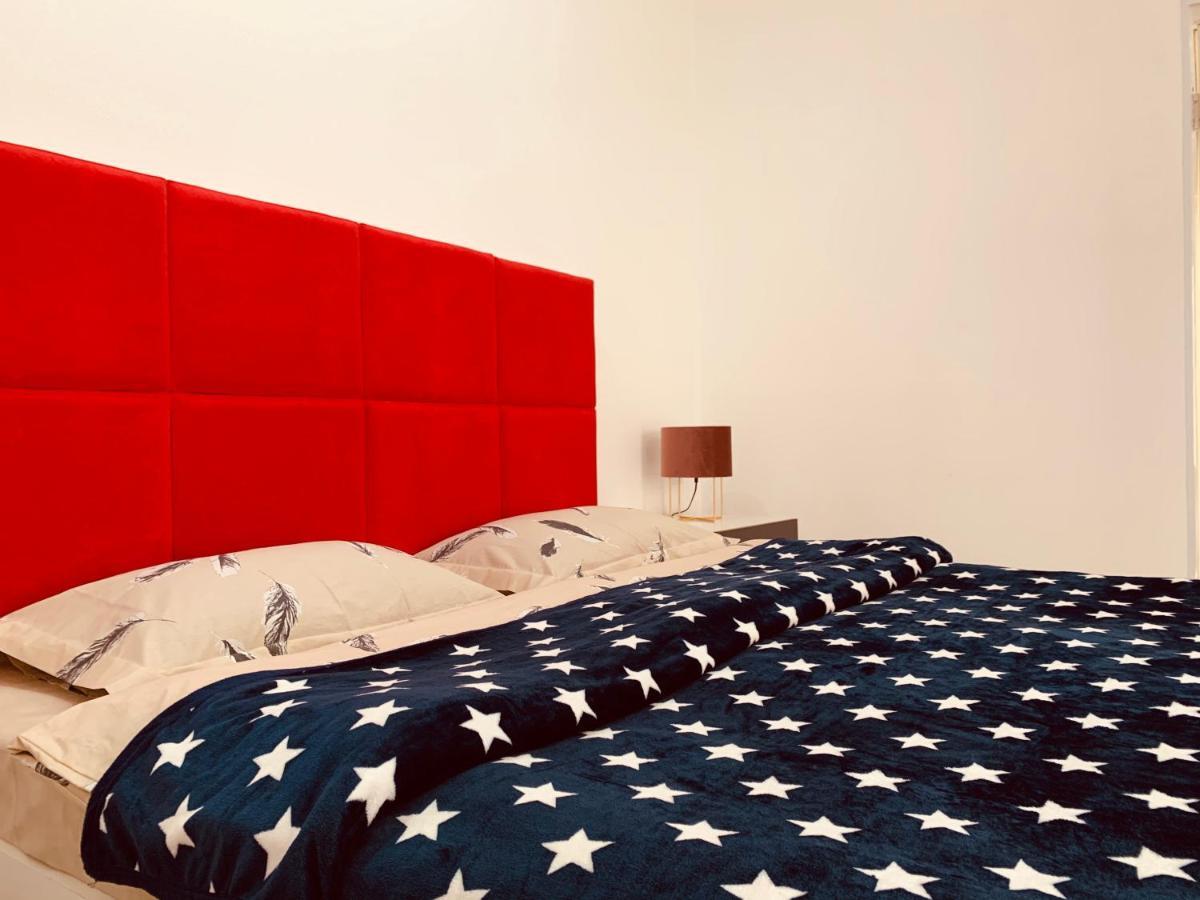 Sweet Apartment In Kutaisi Dış mekan fotoğraf