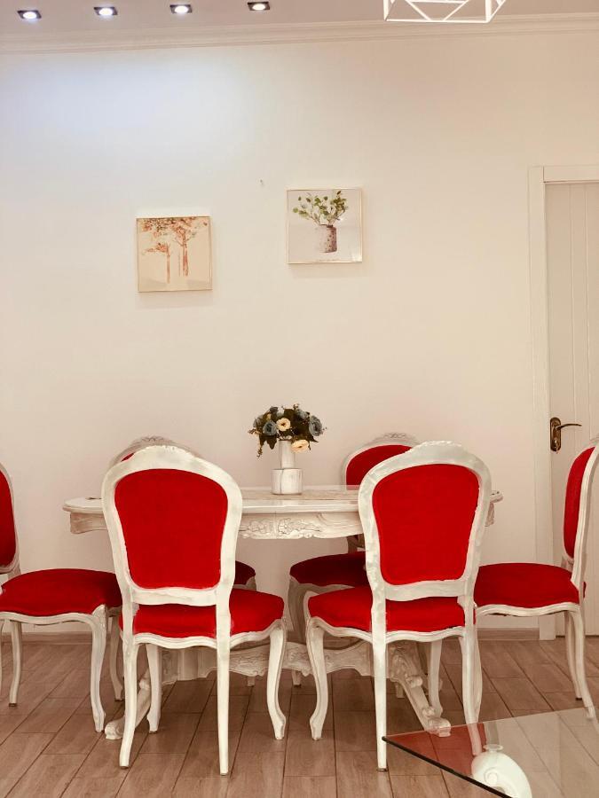 Sweet Apartment In Kutaisi Dış mekan fotoğraf